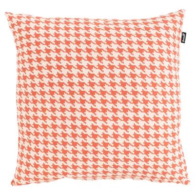 Hartman Tuinkussen 'Poule' 50 x 50cm, kleur Oranje