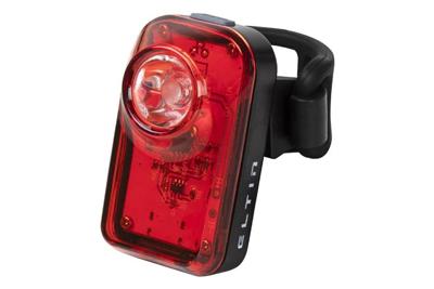 Eltin Explorer Achterlicht 70lm - Rood Eltin Explorer Achterlicht 70lm - Rood