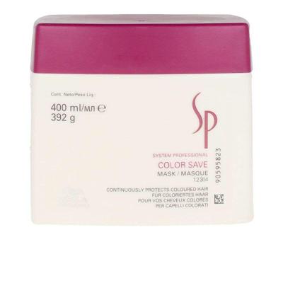 Wella SP Color Save Haarmasker