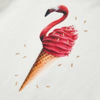 Kindershirt 92 ecru - thumbnail