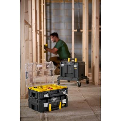 Stanley FMST82967-9 FatMax Pro-Stack Organizer Compact VE=2 - thumbnail