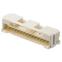 Molex 5031750300 Female behuizing (board) Inhoud: 1 stuk(s) - thumbnail