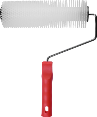 Connex Ontluchtingsrol 230Mm - COX781347