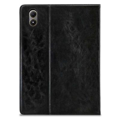 Mobilize Premium Folio Case Xiaomi Poco Pad M1 Black