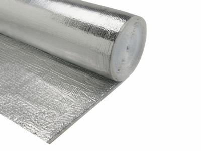 Alkreflex isolatiefolie - Classic 2L-2 - dampdicht - 1,2 x 25 m