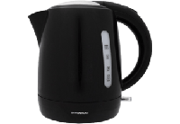 Inventum waterkoker 1,2l zwart 2200w - thumbnail