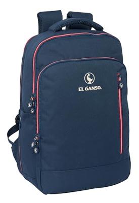 Laptoptas Safta Blauw