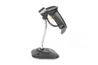 Digitus DA-81002 2D-barcodescanner Kabel 1D, 2D LED Zwart Handmatig incl. standaard USB-A - thumbnail
