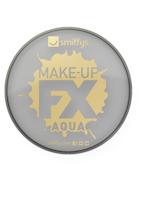 Smiffys Schmink FX Licht Grijs - thumbnail