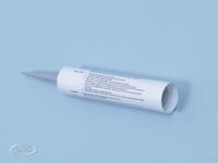 Kit brandwerend grijs 310 ml - thumbnail