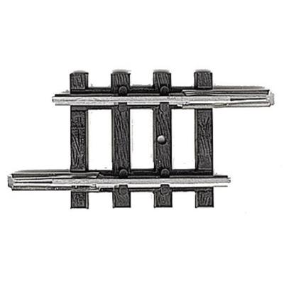 N Minitrix rails T14903 Rechte rails 17.2 mm 10 stuk(s) N Minitrix rails T14903 Rechte rails 17.2 mm 10 stuk(s)