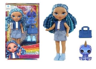 Rainbow High My Fashion Style modepop Amaya