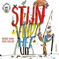 Stijn vindt het uit - thumbnail