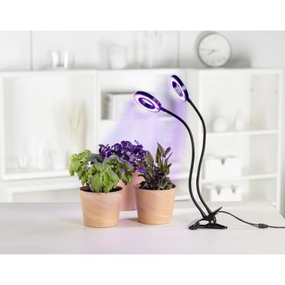 Xavax led plantenlamp circle - thumbnail