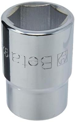 Beta Dopsleutels zeskant 928AS 1.1/16 - 009280205