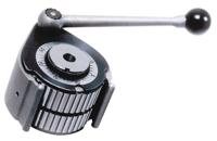 Promat/Tecwerk Snelwisselstaalhouderkop | maat B - 4000832152 - thumbnail