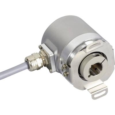Posital Fraba OCD-S6C1G-1416-B100-2RW Roterende encoder Absoluut Optisch Blindgat - holle as 58 mm 1 stuk(s)