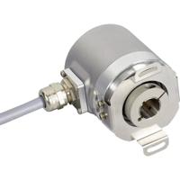 Posital Fraba OCD-S6C1G-1416-B100-2RW Roterende encoder Absoluut Optisch Blindgat - holle as 58 mm 1 stuk(s) - thumbnail