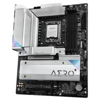 Gigabyte Z790 AERO G moederbord Intel Z790 Express LGA 1700 ATX - thumbnail