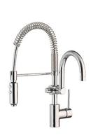 Cisal Profi Keukenmengkraan Cucina Chroom LL000621 - thumbnail