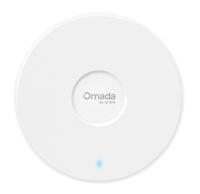 TP-Link EAP720 draadloos toegangspunt (WAP) 4324 Mbit/s Wit Power over Ethernet (PoE) - thumbnail