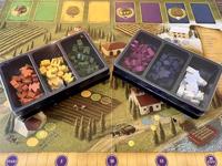 Asmodee Viticulture - Essential Edition Bordspel - thumbnail