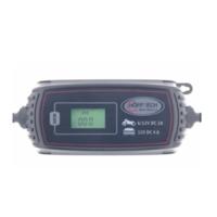 Hofftech Acculader -Druppellader - 6 Volt & 12 Volt - 2.0 & 4.0 Ampere - thumbnail