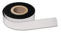 magnetoplan Magneetband (l x b x h) 30 m x 20 mm x 0.6 mm Wit 1 stuk(s) 51053320 - thumbnail