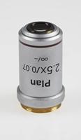 Kern OBB-A1257 OBB-A1257 Microscoop objectief 40 x Geschikt voor merk (microscoop) Kern - thumbnail