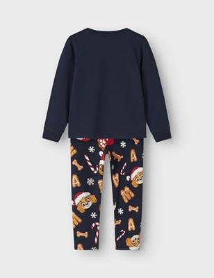 Jongenskleding marineblauw