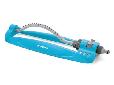 Watersprinkler Cellfast Aluminium Plastic