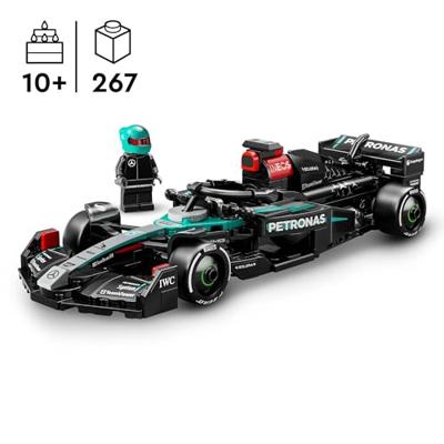 Bouwspel Lego