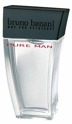 Bruno Banani Pure Man 30 ml Eau de toilette Heren