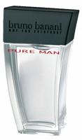 Bruno Banani Pure Man 30 ml Eau de toilette Heren - thumbnail