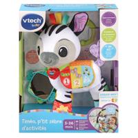 Interactief Speelgoed voor Baby's Vtech Baby Timéo - thumbnail