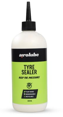 Cyclon Tyre sealer airolube 500ml