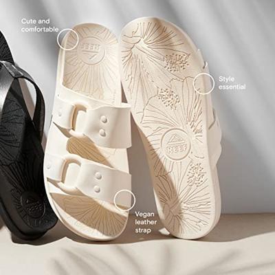 Reef Sandalen Cushion Vera Cruz CJ2815 Zwart-40 maat 40