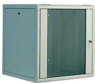 Digitus DN-19 16U-6/6 19inch-wandkast (b x h x d) 600 x 820 x 600 mm 16 HE Grijs-wit (RAL 7035) Digitus DN-19 16U-6/6 19inch-wandkast (b x h x d) 600 x 820 x 600 mm 16 HE Grijs-wit (RAL 7035)