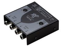 Hifonics HCV4 High-low converter - thumbnail