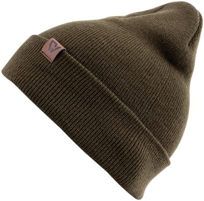 CONWAY beanie "logo" beanie olive