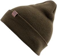 CONWAY beanie "logo" beanie olive - thumbnail