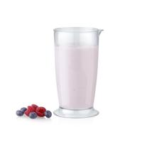 Severin 3761 Staafmixer 350 W Zwart - thumbnail