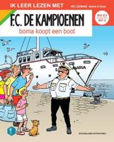 Hec  Leemans F.C. De Kampioenen   Boma koopt een boot - thumbnail