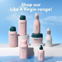 Coco & Eve Like A Virgin Super Nourishing Coconut & Fig Hair Masker - thumbnail