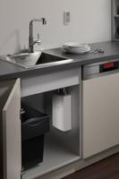 AEG DDLE 13 DDLE 13 Doorstroomboiler A (A - G) 14 kW - thumbnail