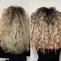 Coco & Eve Like A Virgin Clarify Detox Shampoo 280ml - thumbnail