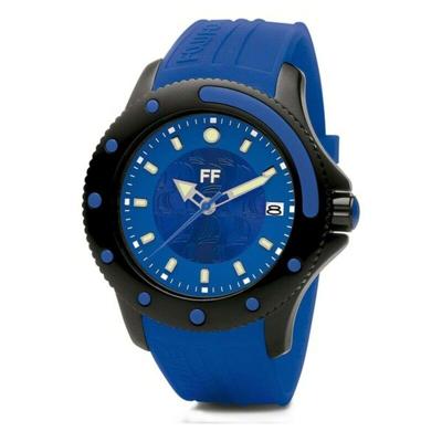 Horloge Dames Folli Follie WF1Y002ZDU (Ø 44 mm) Horloge Dames Folli Follie WF1Y002ZDU (Ø 44 mm)