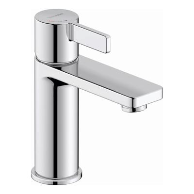 Wastafelkraan Duravit D-Neo Mengkraan EcoStart Eengreeps 50x154x165 mm Chroom Wastafelkraan Duravit D-Neo Mengkraan EcoStart Eengreeps 50x154x165 mm Chroom