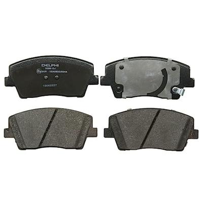 Remblokkenset, schijfrem LP3390