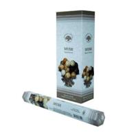 Wierook musk 20 Stuks - thumbnail